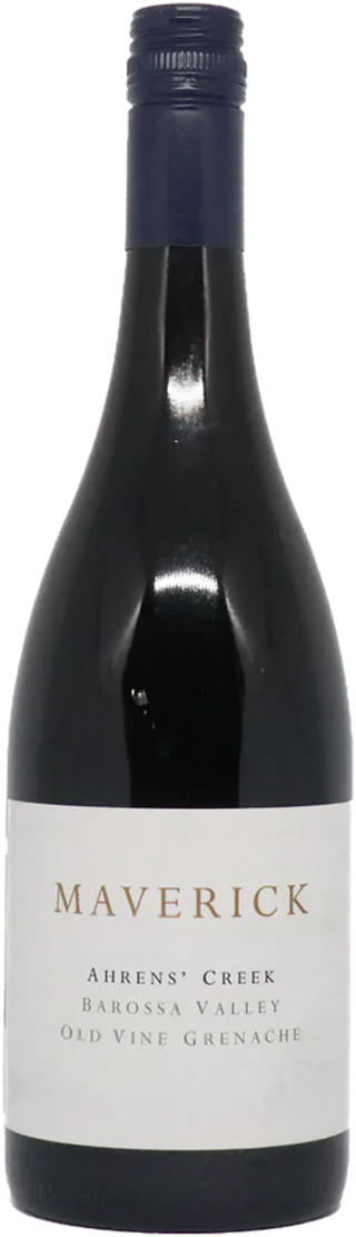 Maverick Ahrens’ Creek Barossa Old Vine Grenache 2020