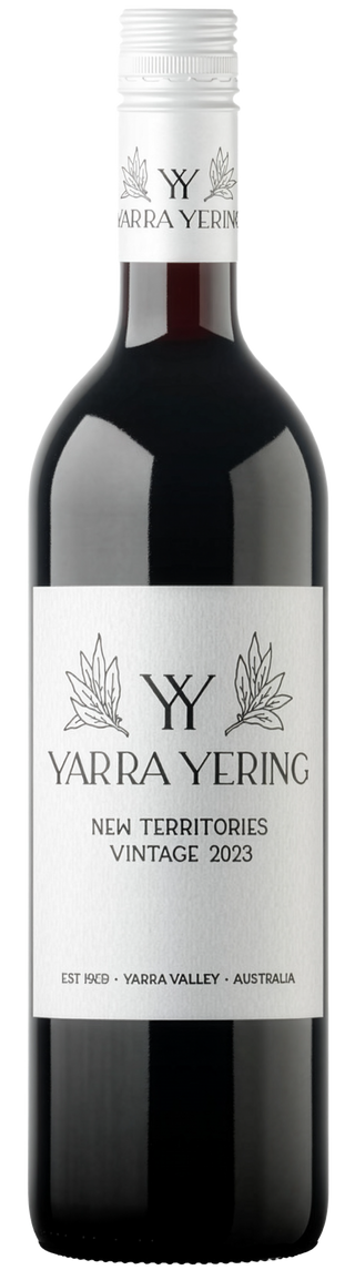 Yarra Yering New Territories Shiraz Touriga 2023 - United Cellars