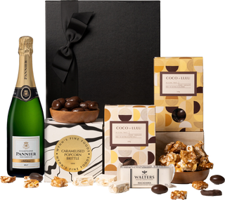 Champagne & Sweets Hamper