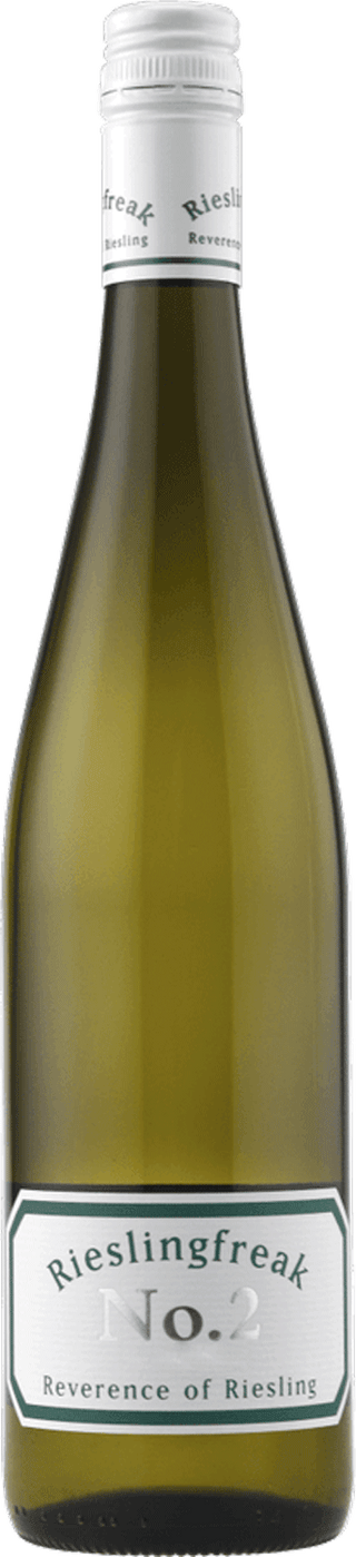 Rieslingfreak No.2 Polish Hill River Riesling 2024 - United Cellars