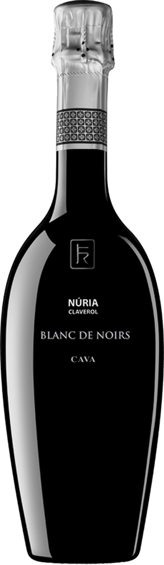 Nuria Claverol Cava Blanc de Noirs Gran Reserva 2016 - United Cellars