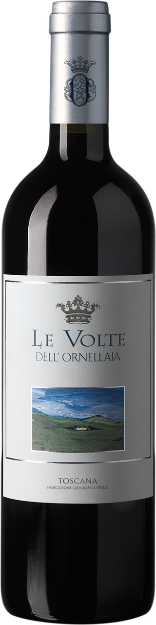 Le Volte dell'Ornellaia 2022 - United Cellars