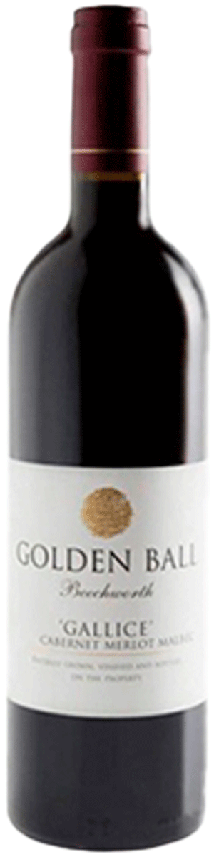 Golden Ball Gallice Cabernet Blend 2006