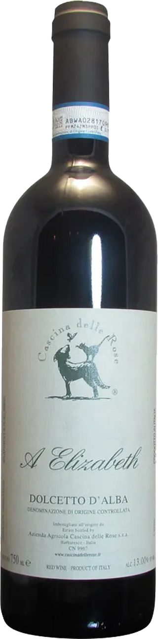 Cascina Delle Rose Dolcetto 2021