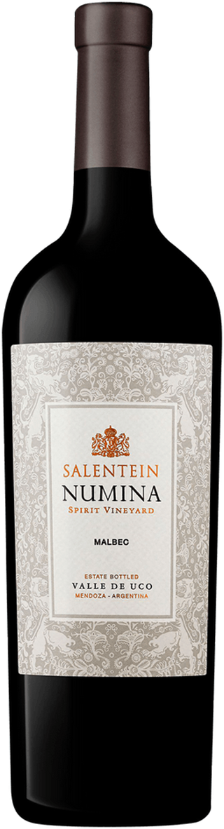 Bodegas Salentein Numina Malbec 2022