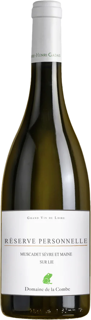 Domaine de la Combe Muscadet Reserve Personelle 2022