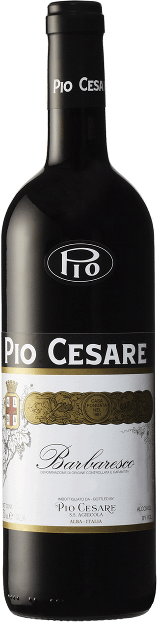 Pio Cesare Barbaresco 2016