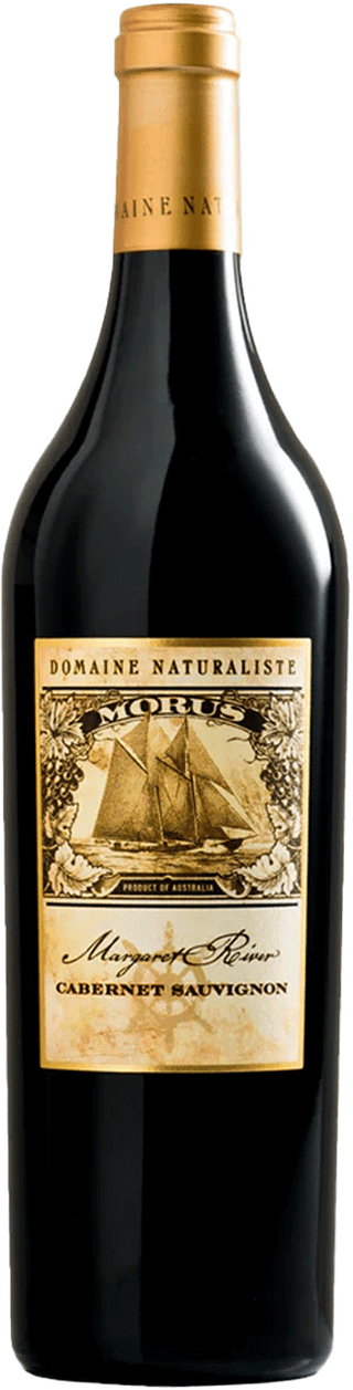 Domaine Naturaliste Morus Cabernet Sauvignon 2014 - United Cellars