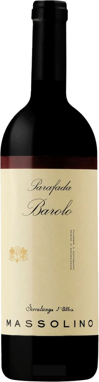 Massolino Barolo Parussi 2019