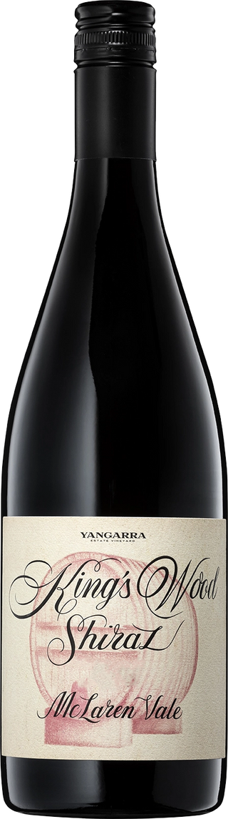 Yangarra King's Wood Shiraz 2020 1.5L Magnum - United Cellars