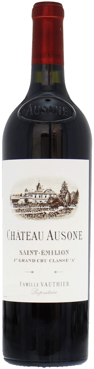 Chateau Ausone 2010 - United Cellars