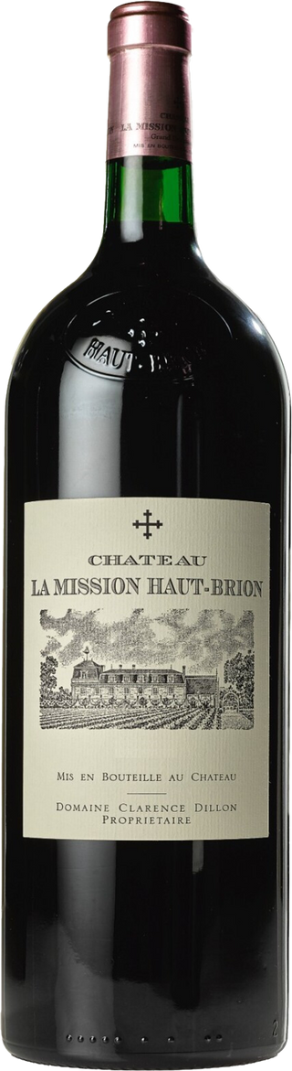 Chateau La Mission Haut Brion 2012