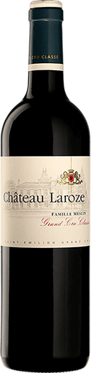 Chateau Laroze Saint Emilion Grand Cru Classe 2021 - United Cellars