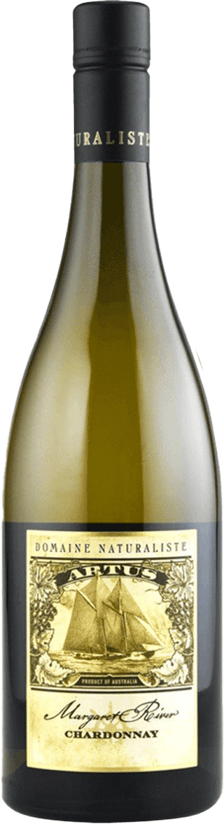 Domaine Naturaliste 'Artus' Chardonnay 2022