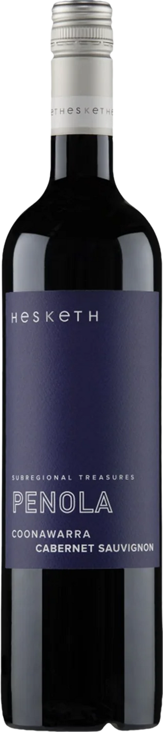 Hesketh Treasures Penola Cabernet 2019