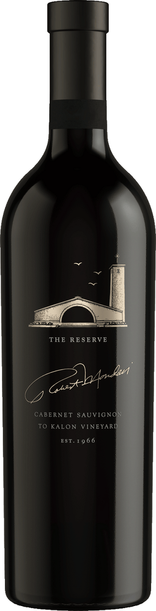 Robert Mondavi The Reserve To Kalon Vineyard Cabernet Sauvignon 2021 - United Cellars