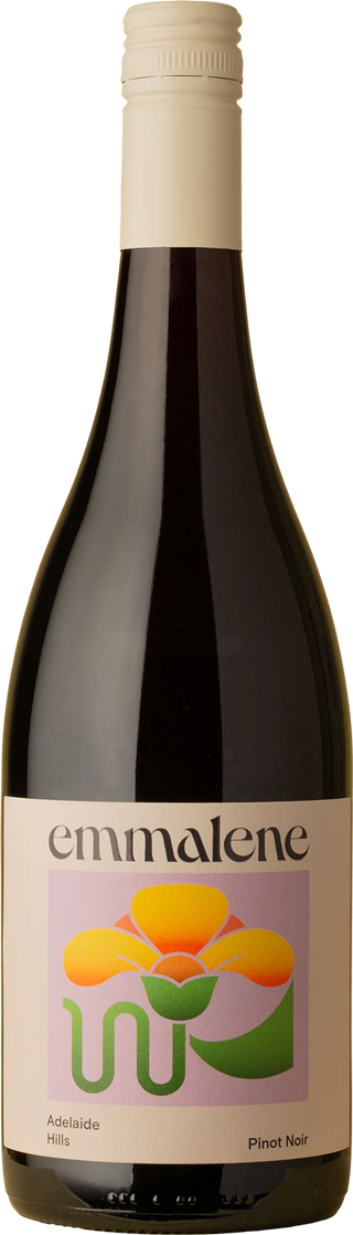 Emmalene Pinot Noir 2022