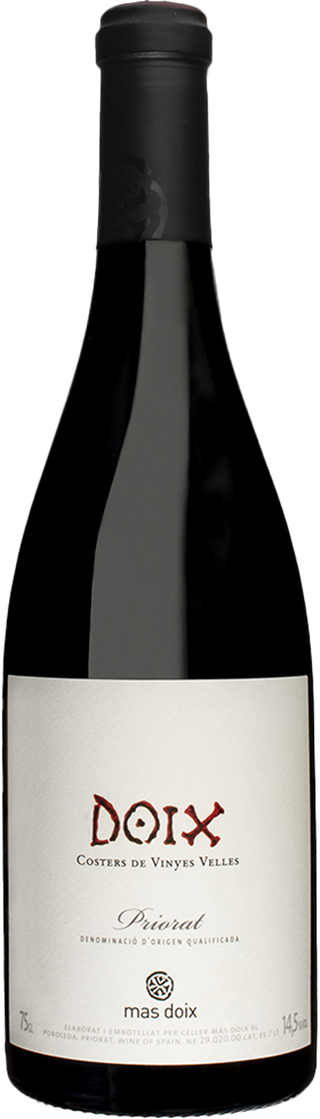 Mas Doix Doix Grenache Carignan 2021