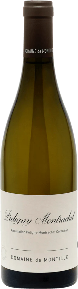 Domaine De Montille Puligny-Montrachet  2021