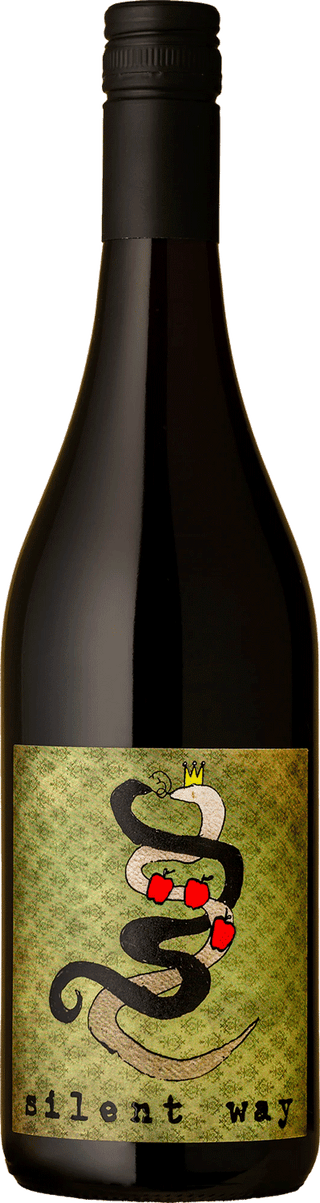 Silent Way Pinot Noir 2023