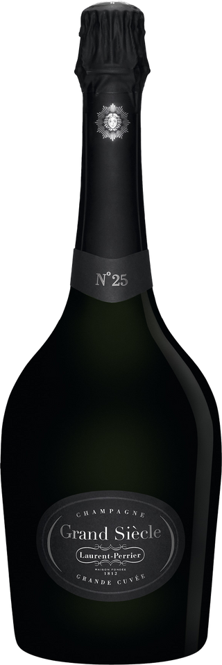 Laurent-Perrier Grand Siecle 26 NV