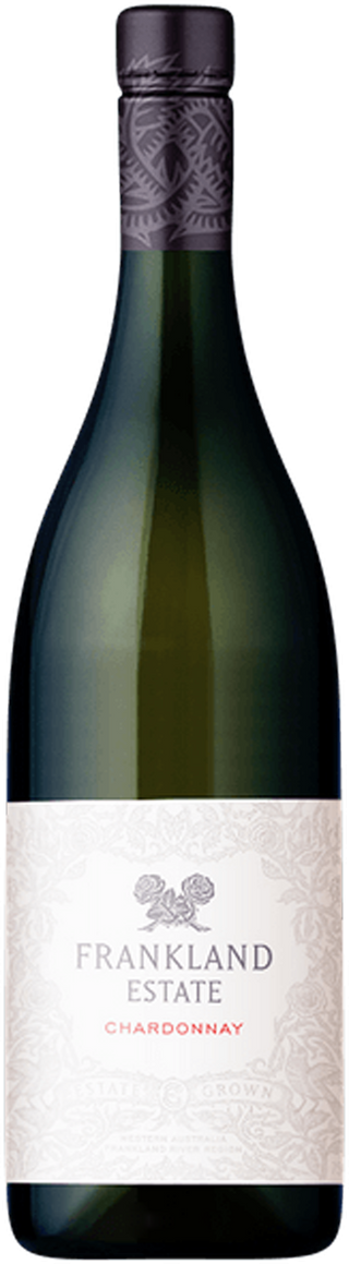 Frankland Estate Chardonnay 2023