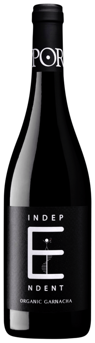 Bodegas Tempore 'Independent' Organic Garnacha 2020