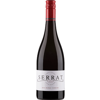 Serrat Shiraz Viognier 2018