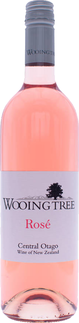 Wooing Tree Rose 2021 - United Cellars