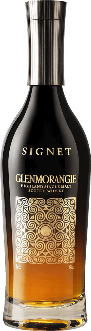 Glenmorangie Signet Single Malt Scotch Whisky 46% 700mL - United Cellars