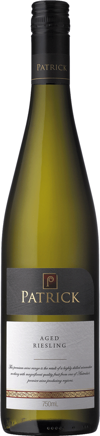 Patrick of Coonawarra Cellar Release Riesling 2014