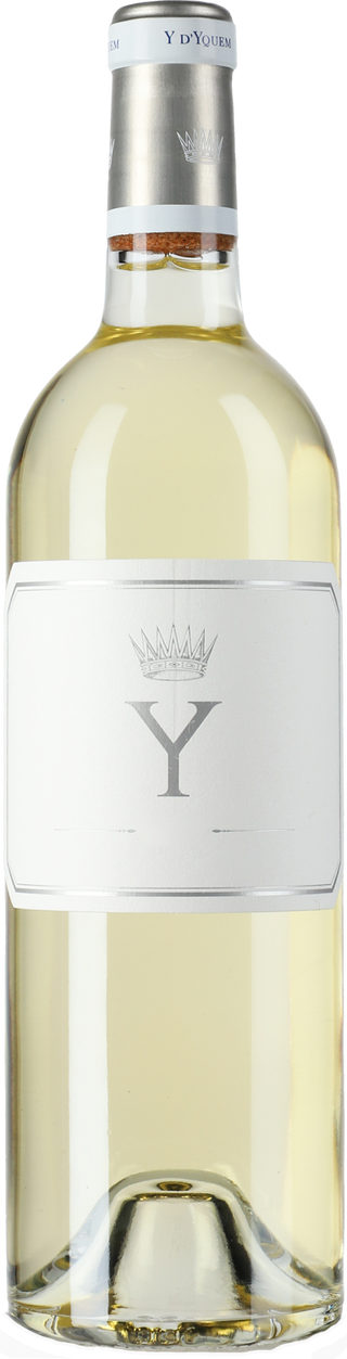 Chateau Y d'Yquem 2022