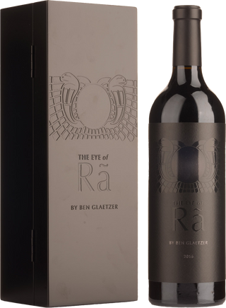 Glaetzer Eye Of Ra Shiraz 2016 - United Cellars