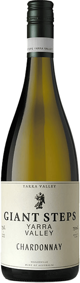 Giant Steps Yarra Valley Chardonnay 2023