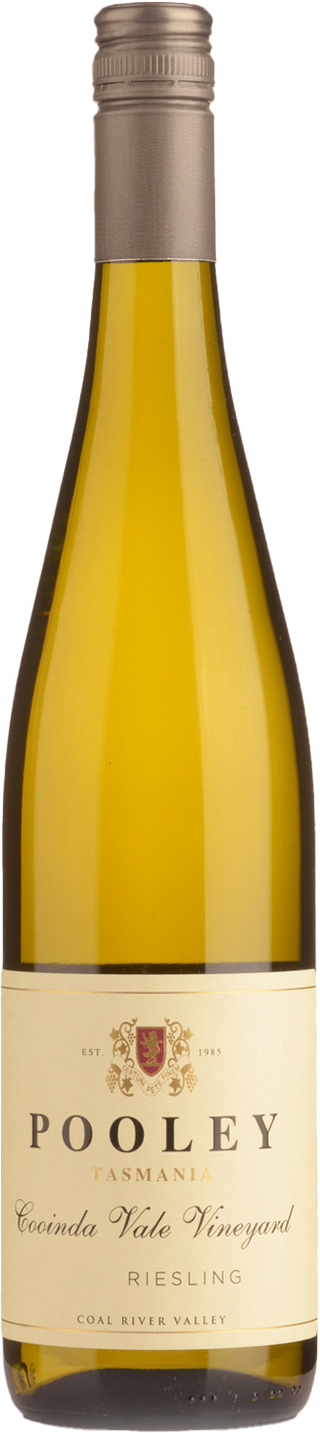 Pooley Cooinda Vale Riesling 2022 - United Cellars