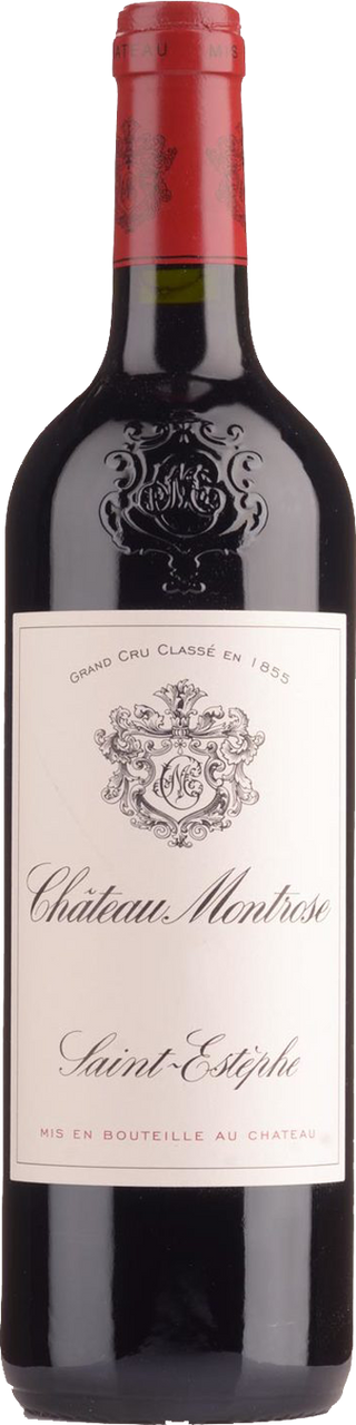 Chateau Montrose 2018