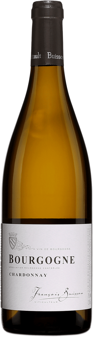Domaine Buisson-Battault Bourgogne Blanc 2015 - United Cellars