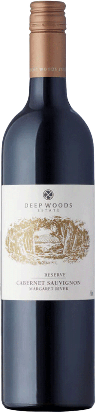 Deep Woods Estate Reserve Cabernet Sauvignon 2012 - United Cellars