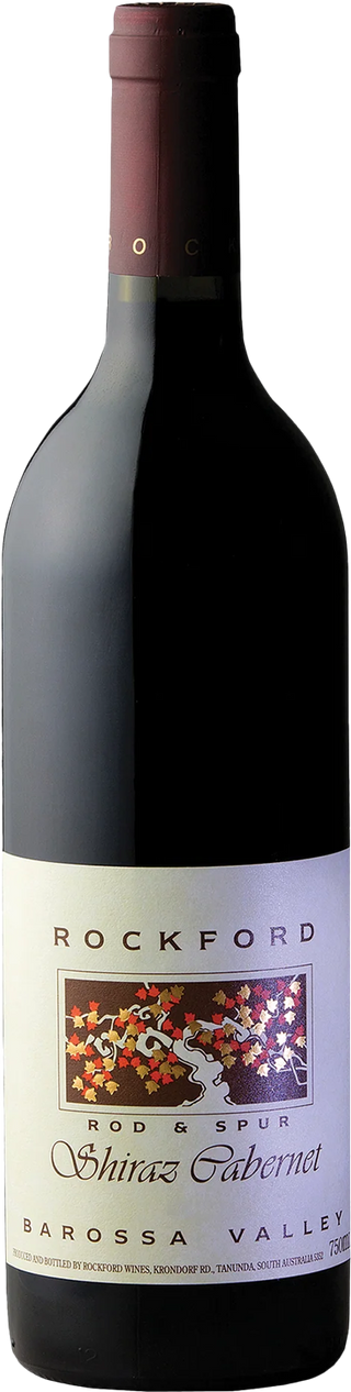 Rockford Rod & Spur Shiraz Cabernet 2017