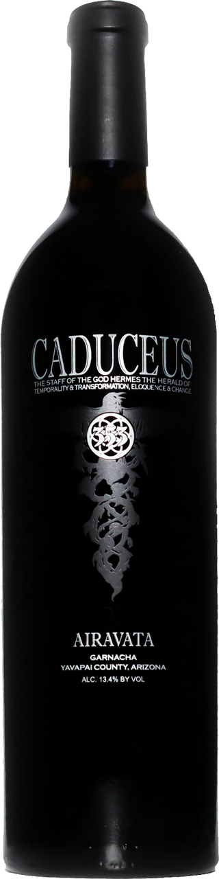 Caduceus Airavata Garnacha 2022