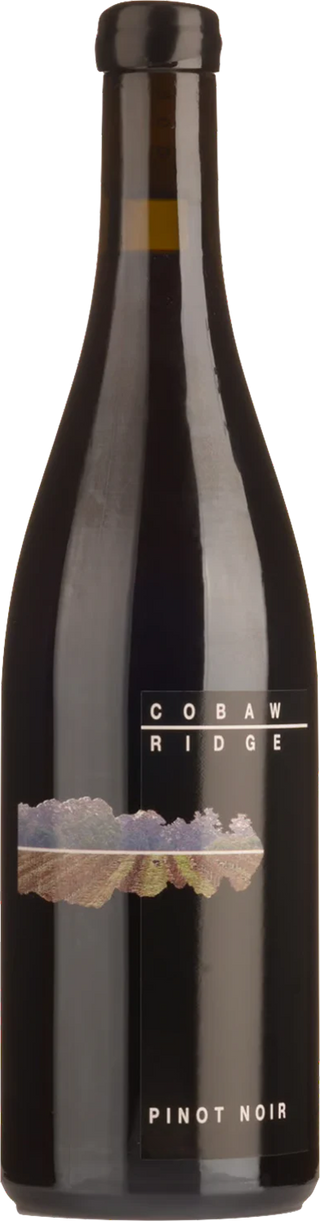 Cobaw Ridge Pinot Noir ‘Original’ 2023 - United Cellars