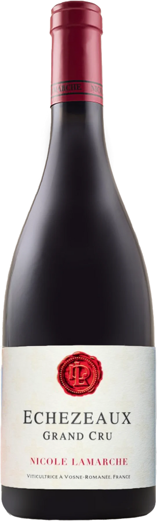 Domaine Francois Lamarche Echezeaux Grand Cru 2014