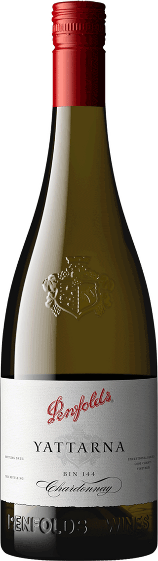 Penfolds Bin 144 Yattarna Chardonnay 2018 - United Cellars