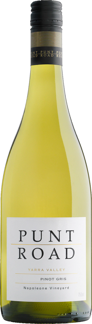 Punt Road Pinot Gris 2024