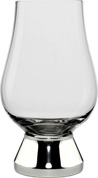Pewter Glencairn glasses 200ml - United Cellars