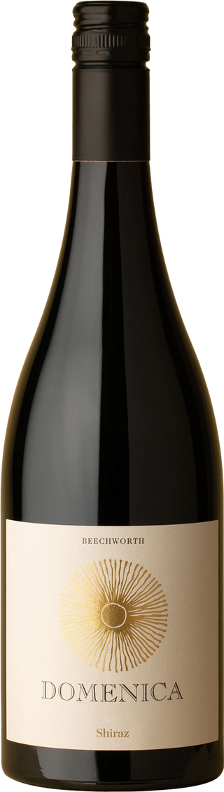 Domenica Shiraz 2018 - United Cellars