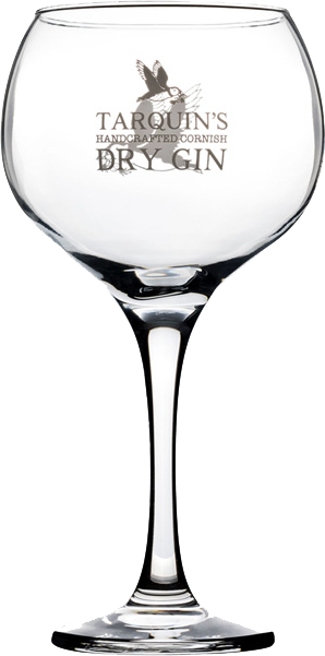 Tarquin's Copa Glass Clear - United Cellars