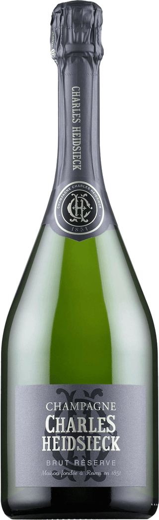 Charles Heidsieck Reserve Brut NV