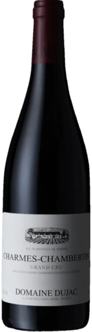 Domaine Dujac Charmes-Chambertin Grand Cru 2020 - United Cellars