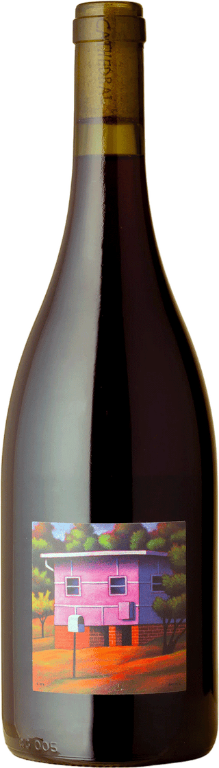 William Downie Cathedral Pinot Noir 2023